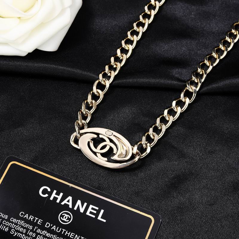 Chanel Necklace 08yxq65